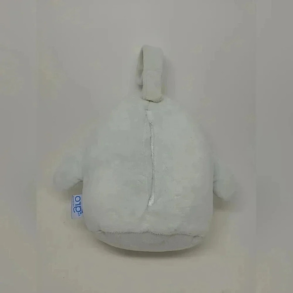 Gro Company Percy The Penguin Baby Soother Light And Sound Sleep Aid Grofriends - Picture 2 of 3